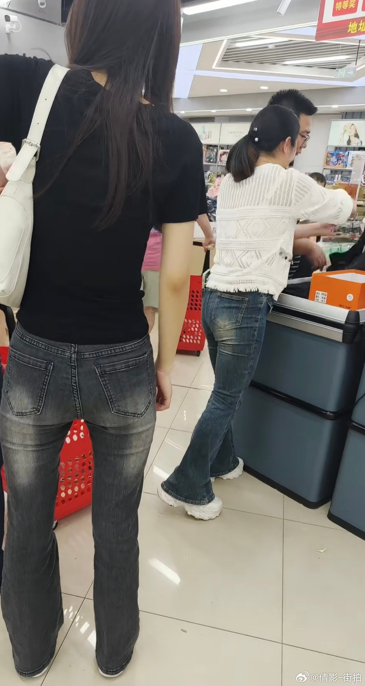 时尚穿搭​​​
