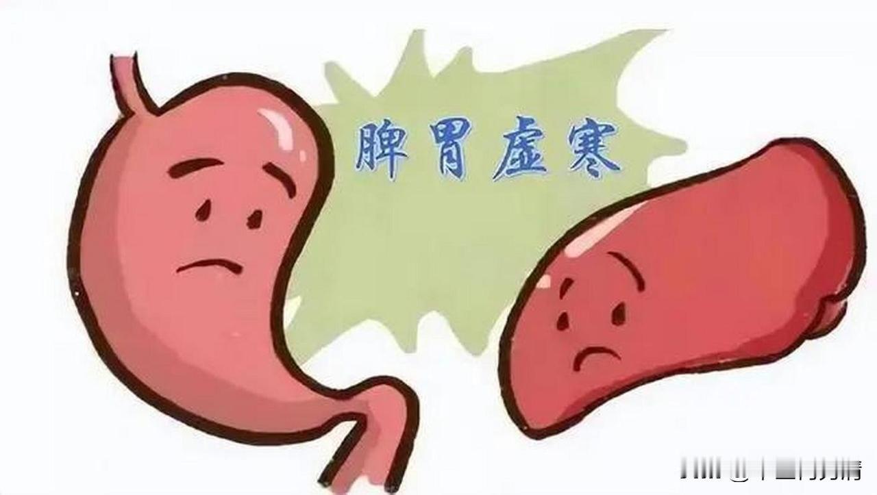 夏天内寒外热，最劳累的就是脾胃！ 这可不是开玩笑，您知道为啥夏天容易拉肚子、