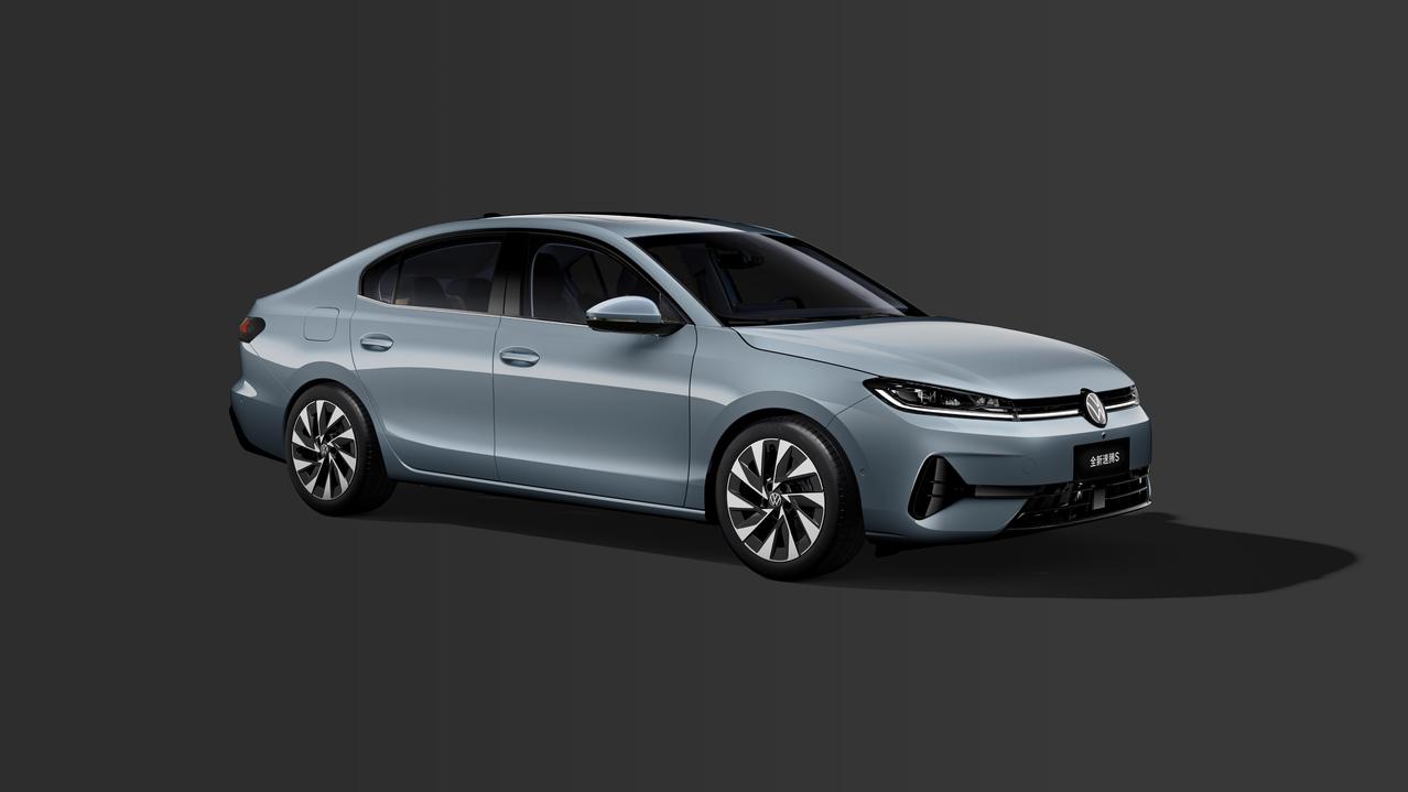 今天试着从一个老车迷的视角，聊聊3月31日上市的全新速腾S。不是念参数，而是说说