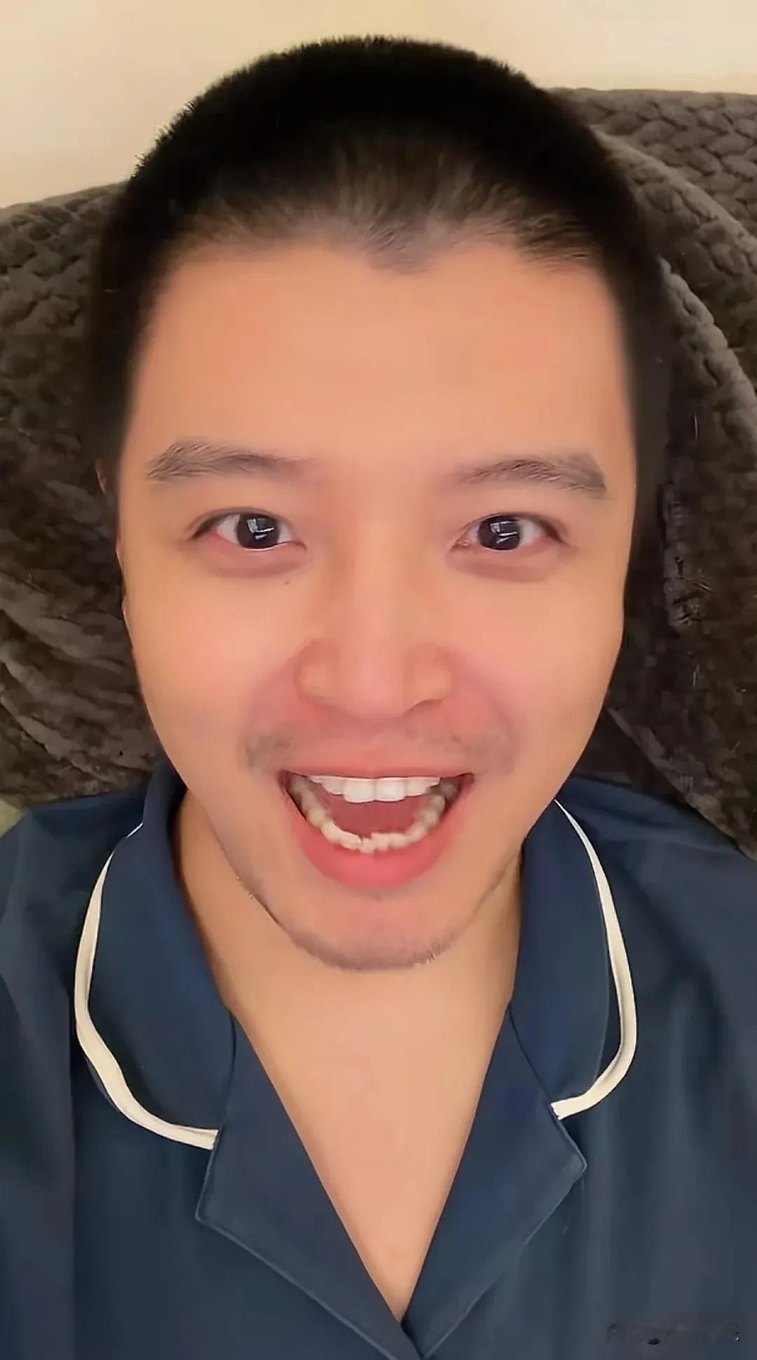 马頔发视频“炫耀”李纯上春晚，一句“我媳妇儿”甜度爆表！这才是爱情最真实的样子