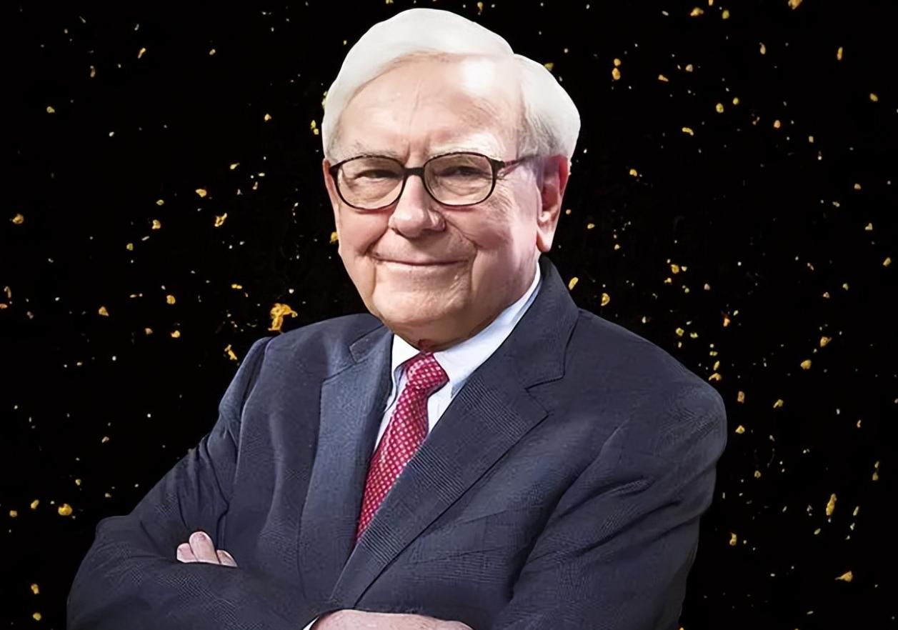 95岁的巴菲特突然甩出一封谢幕信，没有鲜花掌声，没有告别巡演，只用一句英国俚语