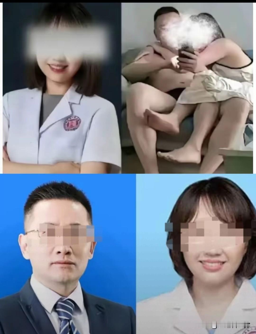 果不其然现在最头疼的怕是湖南人民医院院长了，湖南人民医院院长的心情现在应该是无