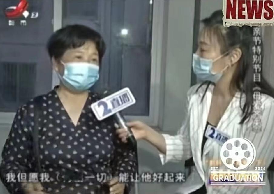 河南开封三甲医院换子案，大家评评理，请你当裁判，杜某枝到底有没有乙肝？杜新枝