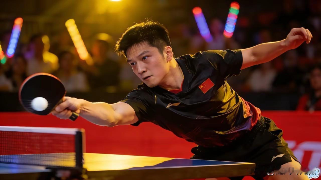 龙胖头到底谁更优秀？有人不明白：樊振东与马龙交手52次，马龙以27胜25负略