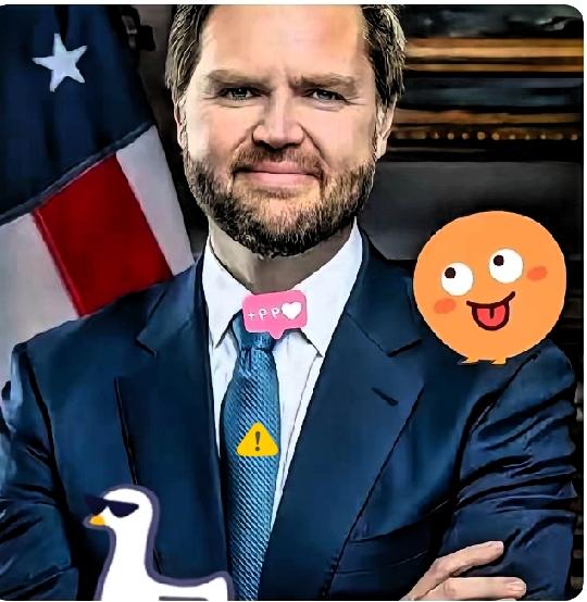 惊！美国副总统万斯一月两遭惊魂意外，警车损毁警员重伤，安保漏洞引全民恐慌！