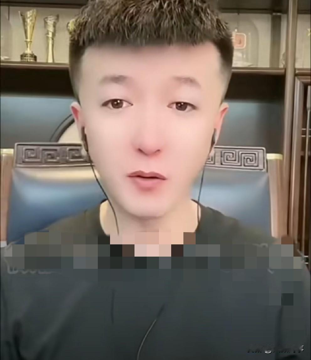 一哥爆料“圈内”现状，牌牌琦主动加微信好友！昨天一哥