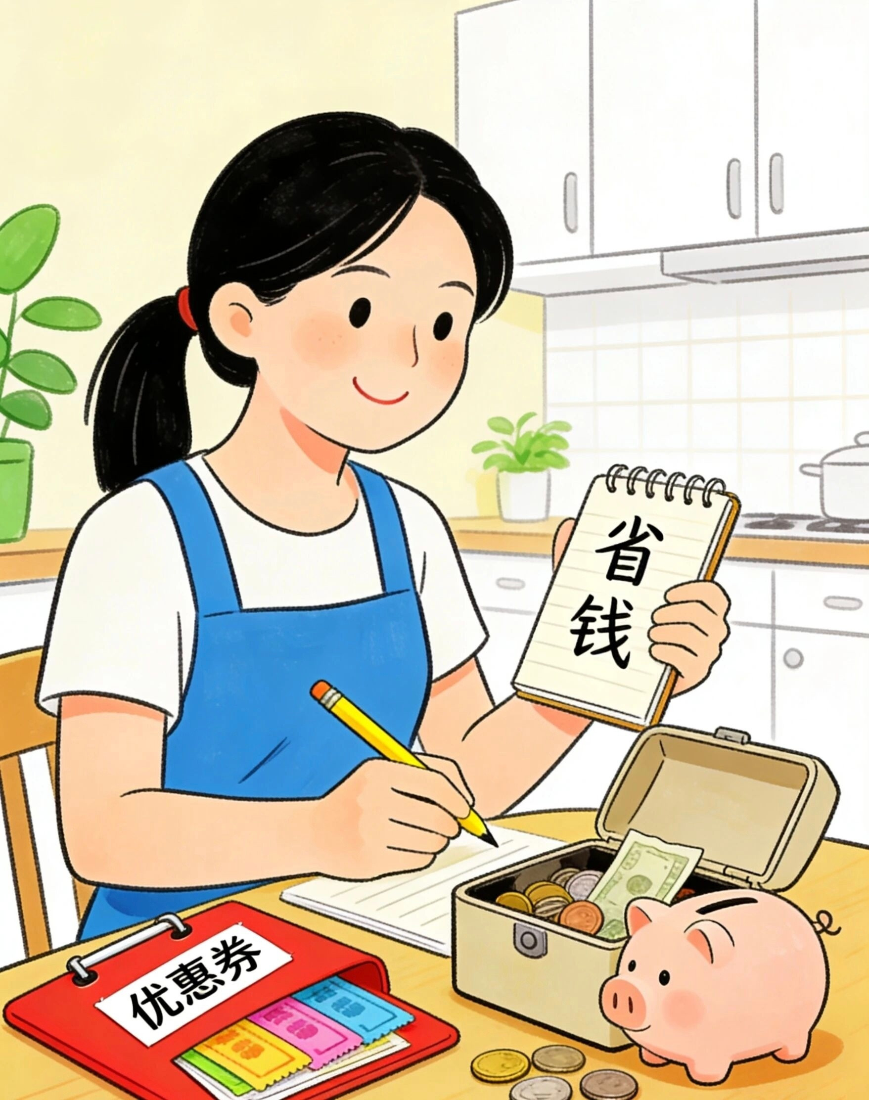 大多都是实打实的好物直降、专属优惠，日常刚需吃喝、家居用品都涵盖到。...