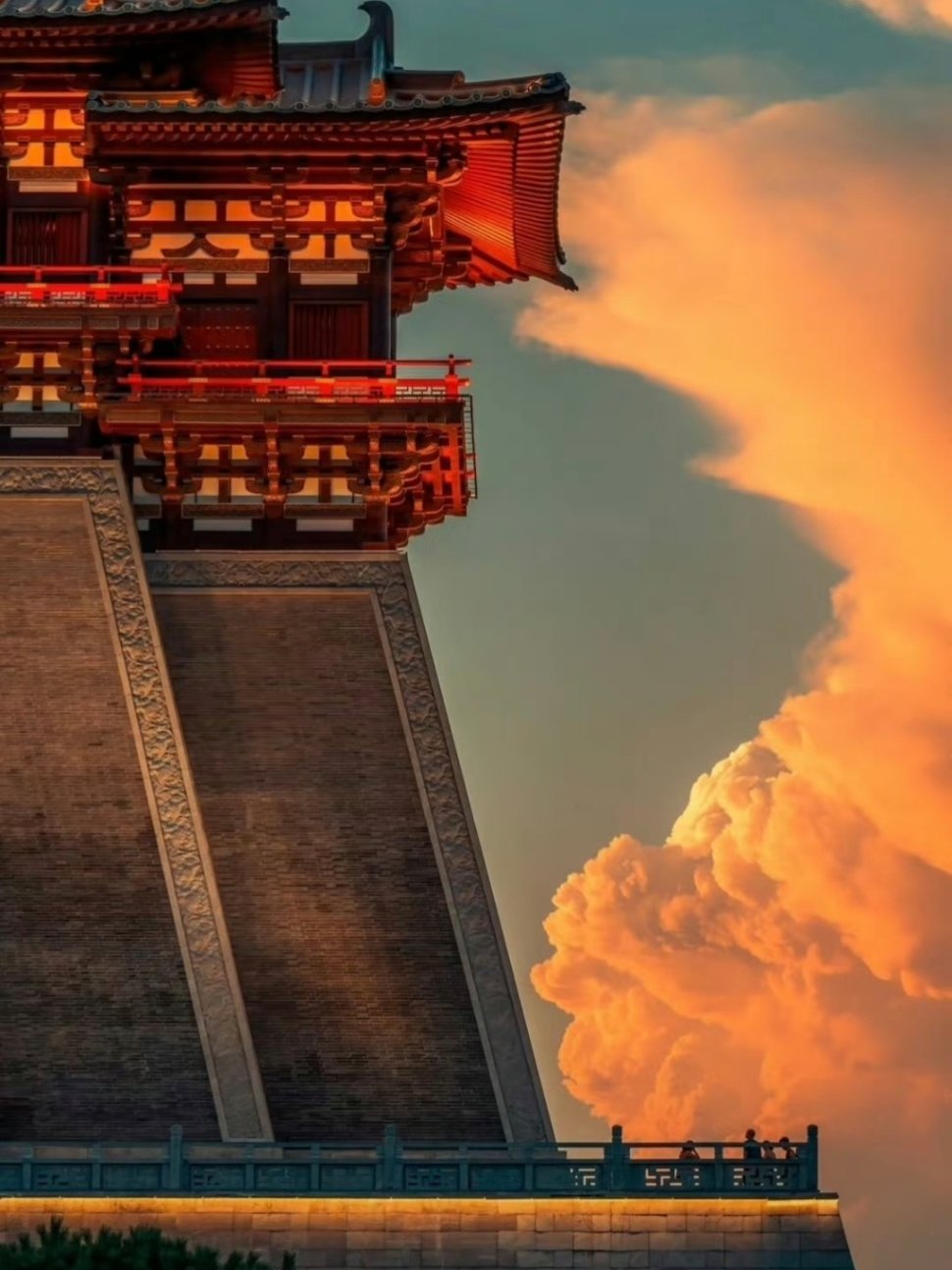 神都洛阳——华夏文明的千年中枢洛阳，简称“洛”，古称成周、神都等，坐落于洛水