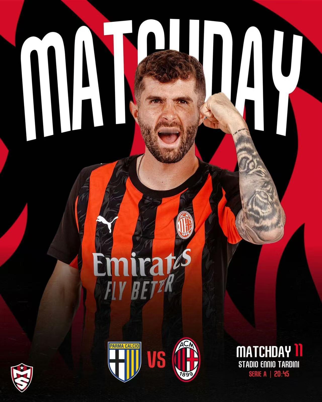 国际足联把米兰整惨了！这段时间正是米兰抢分的时候，可是上一次国际足联比赛日把普