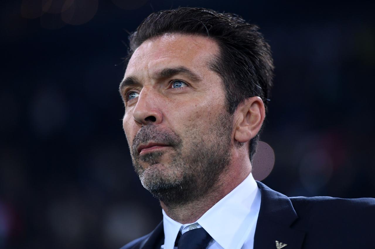 布冯谈尤文收购传闻：“我看到了一份重要的报价，但我认为约翰·埃尔坎和阿涅利家族永