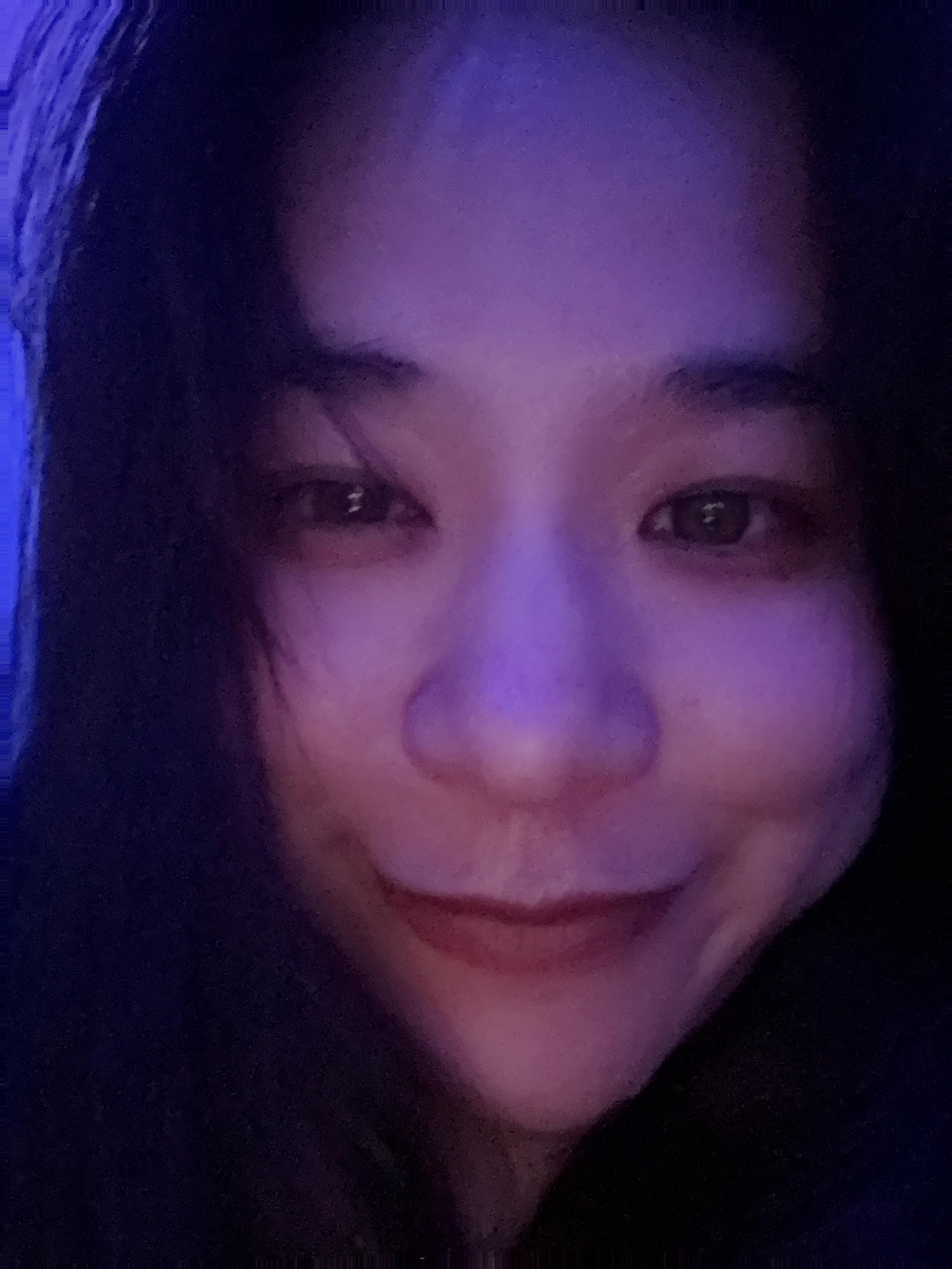 幼稚的人类
