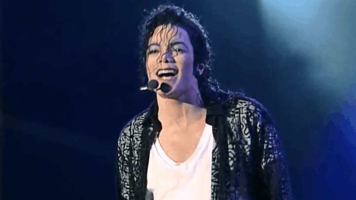 David Garrett 再现迈克尔·杰克逊经典《犯罪