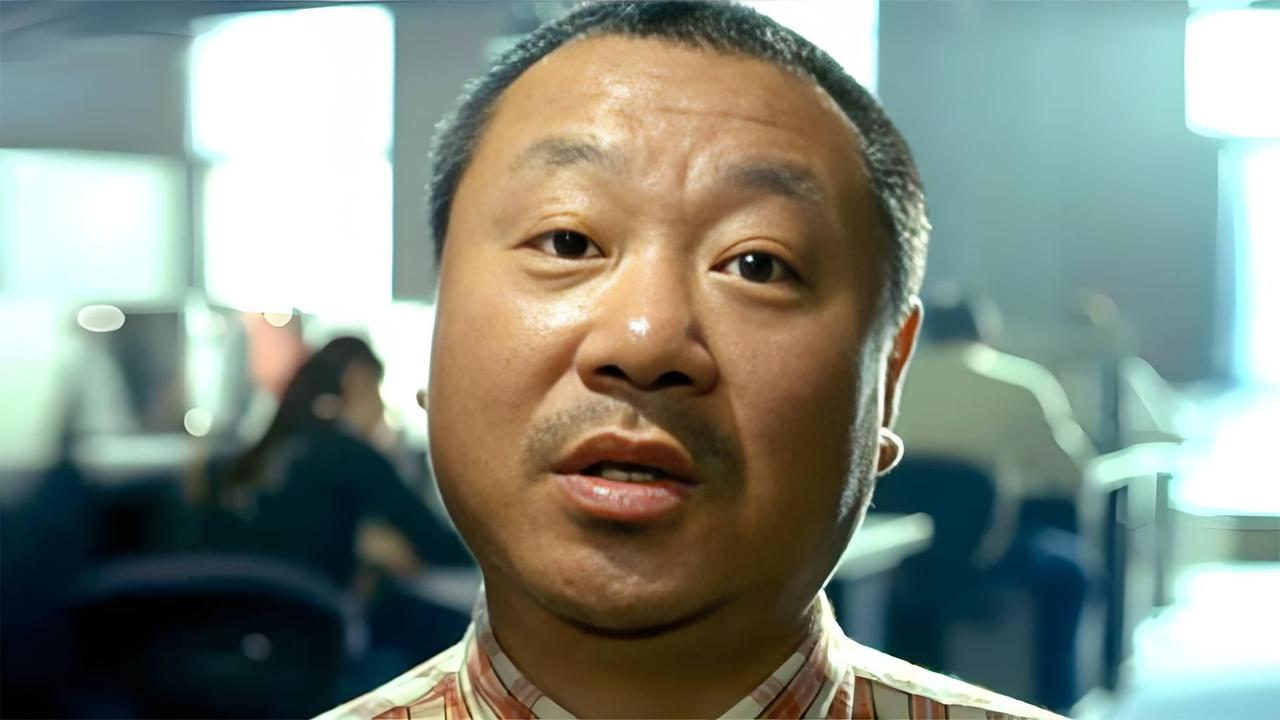 2026年中国最差小说——王之矛的《小张的烦心事》！小张又碰上一件尴尬事。主任