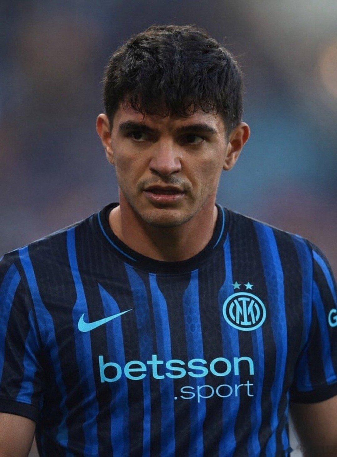 米兰体育报：国际米兰可能会从亚特兰大签回贝拉诺瓦亚特兰大计划在6月份让小将帕莱