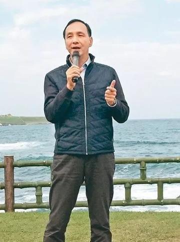 郑丽文这次真刚上了直接挑明要选到底不再接受钦点安排朱立伦把中评委副主席秘