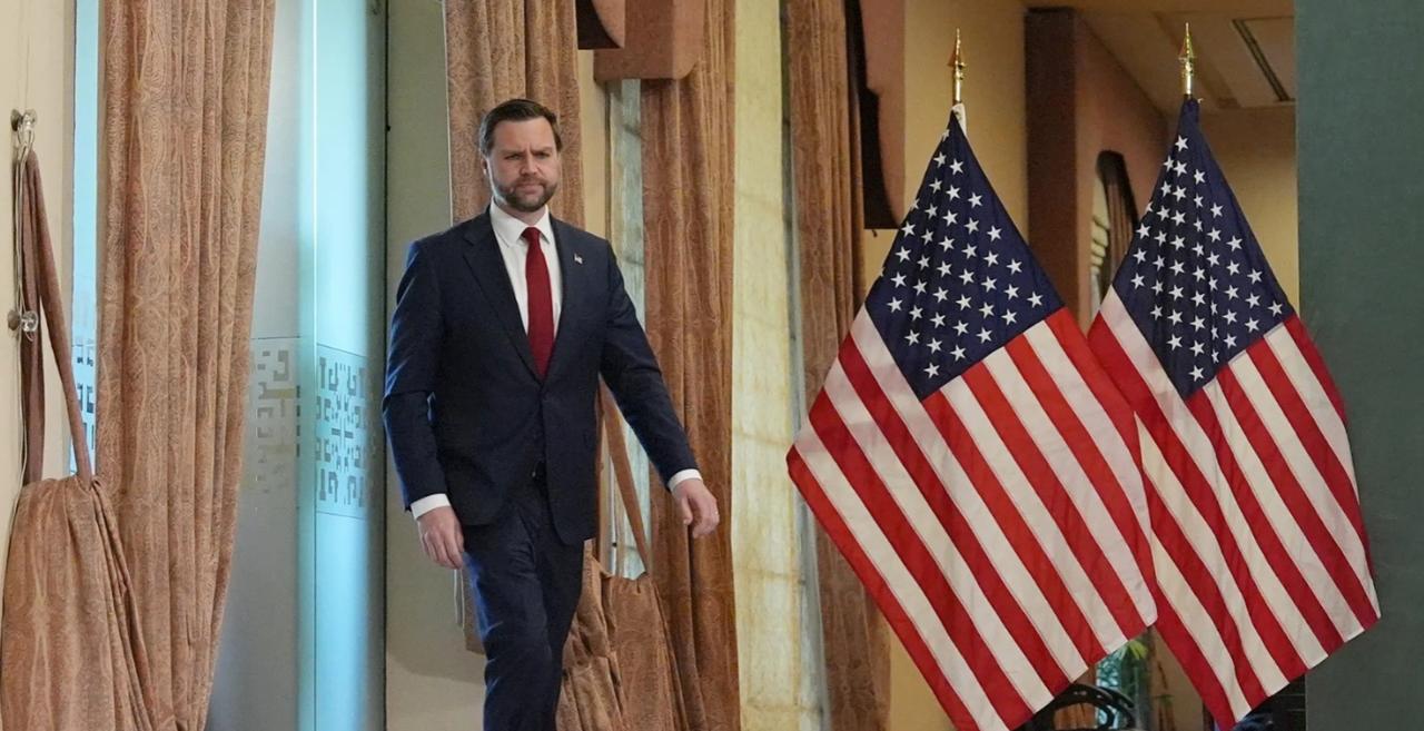 美国Axios新闻网今天报道：美国和伊朗在伊斯兰堡的和谈破裂的真实内情，如今