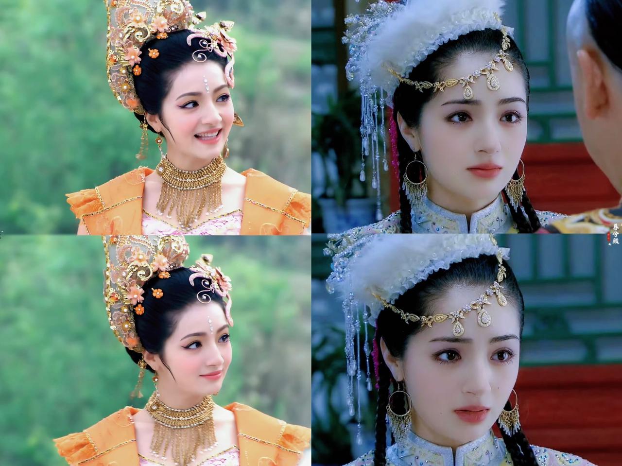 麦迪娜为什么一直不火？原因很简单，不是因为她演技不行，也不是她过早就结婚生子