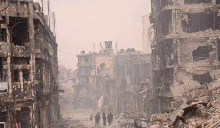 现在可以明确地告诉大家：第三次世界大战绝对打不起来。因为俄罗斯稳住了北约，伊朗拖