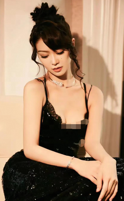 香港女演员薛凯琪：被忽视的宝藏艺人