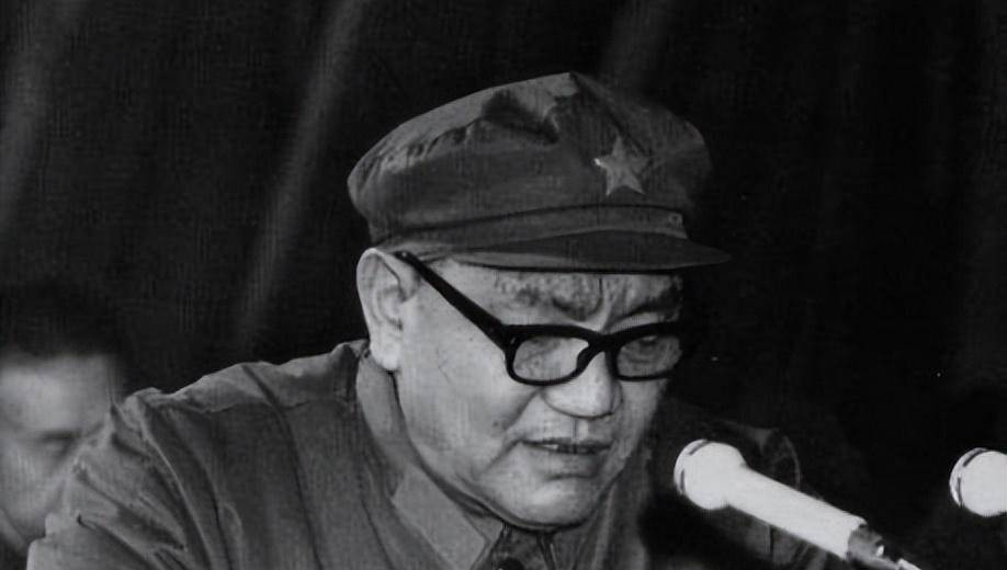 这个军，在1955年，没出一位上将，33年后，产生了两位上将