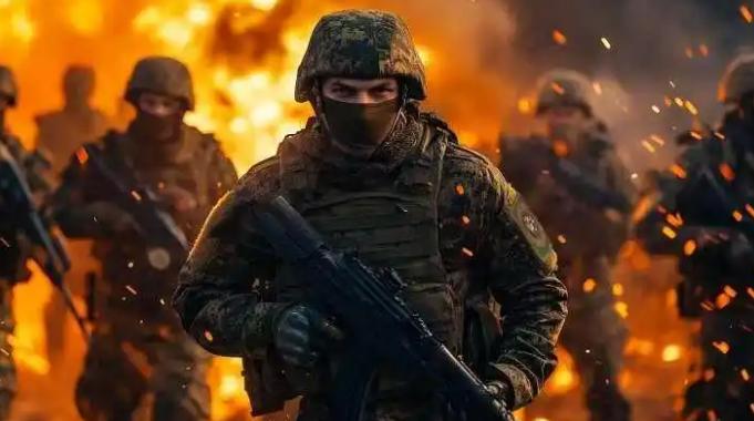 乌克兰支持者逻辑都混乱了！他们总能根据战场态势的变化，随时切换自己的论证逻辑，却