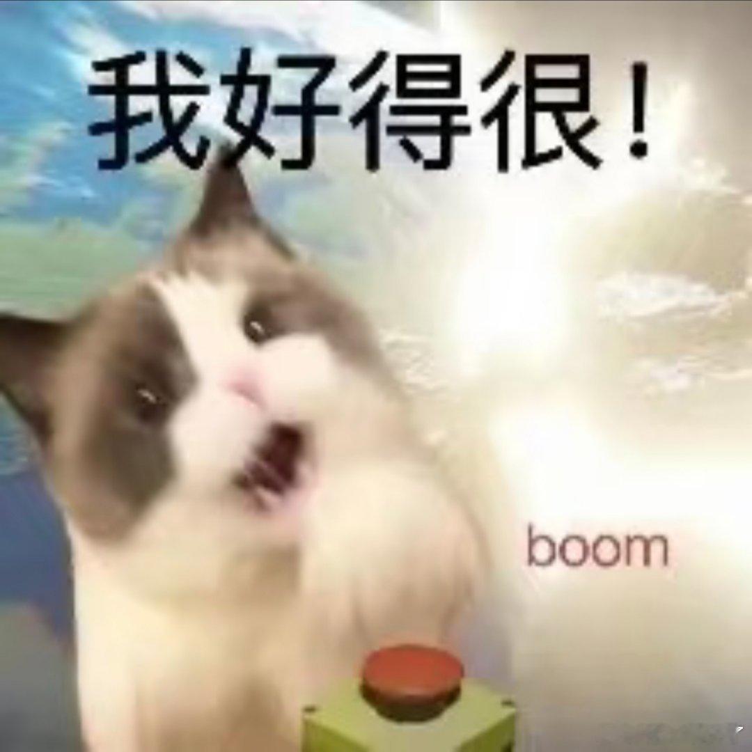 搞笑表情包分享。​​​