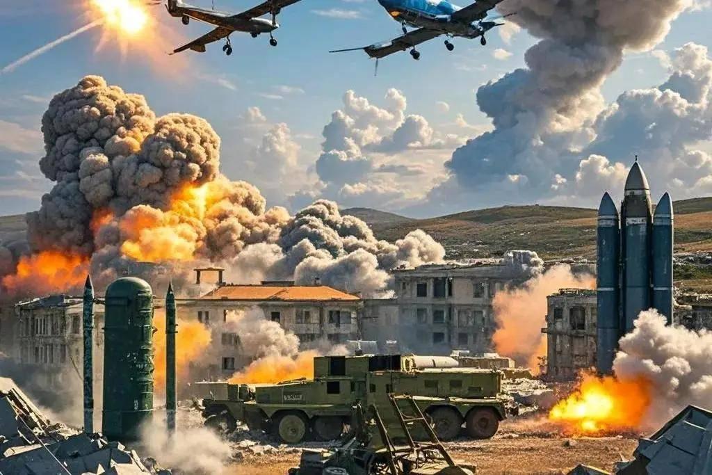 不要和中国开战的六大理由，任何国家都无力承受第一大理由：中国拥有让其他国家却