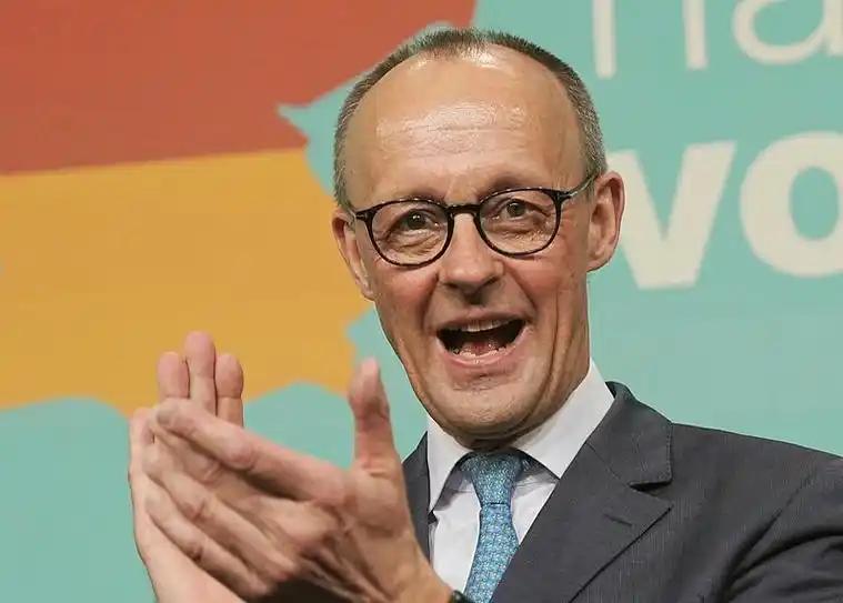 ·6G德国不用中国设备其实不是坏事！ 这话说出来，可能很多人会觉得奇怪，毕竟