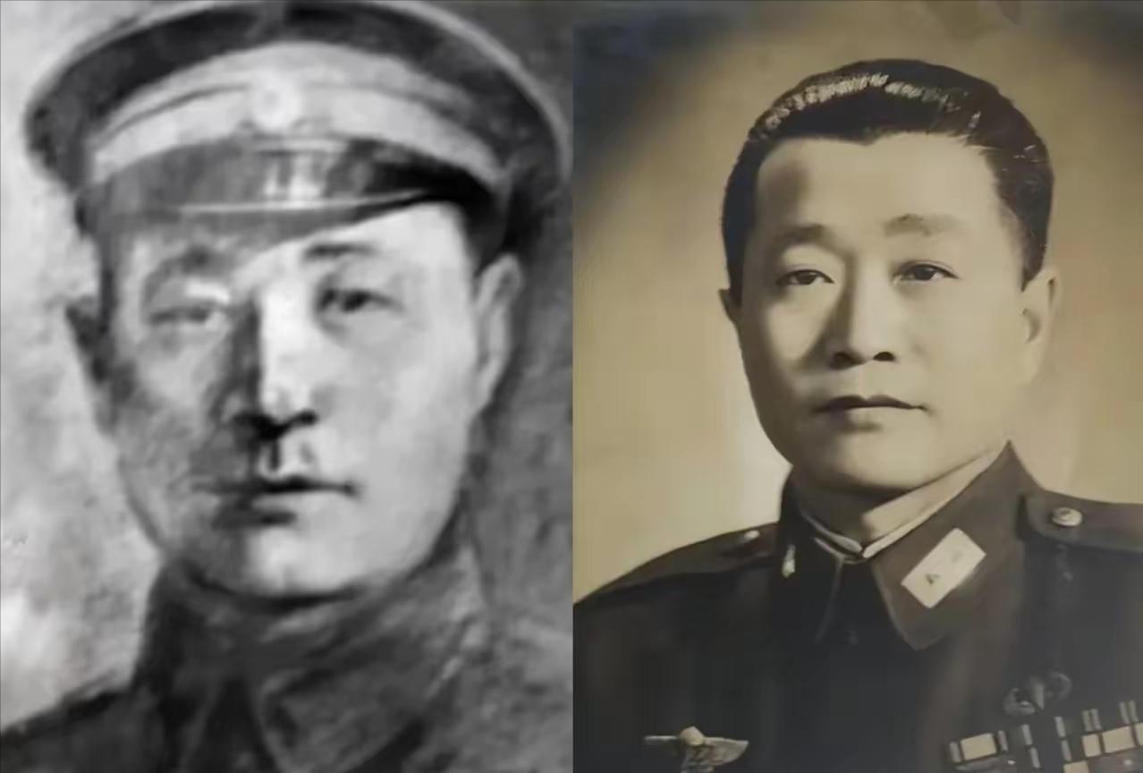谁能想到大名鼎鼎的国军高官杜聿明,他的亲弟弟杜聿德,竟是皖北工农红军副总指挥,这