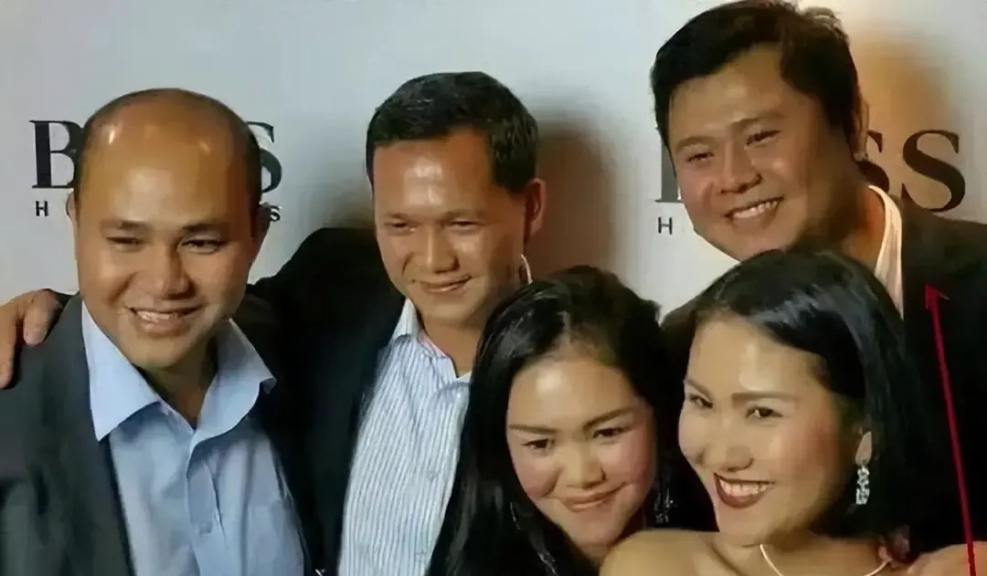 洪家兄弟要内斗？争权夺利开始了！哇塞！柬埔寨洪家这出戏码