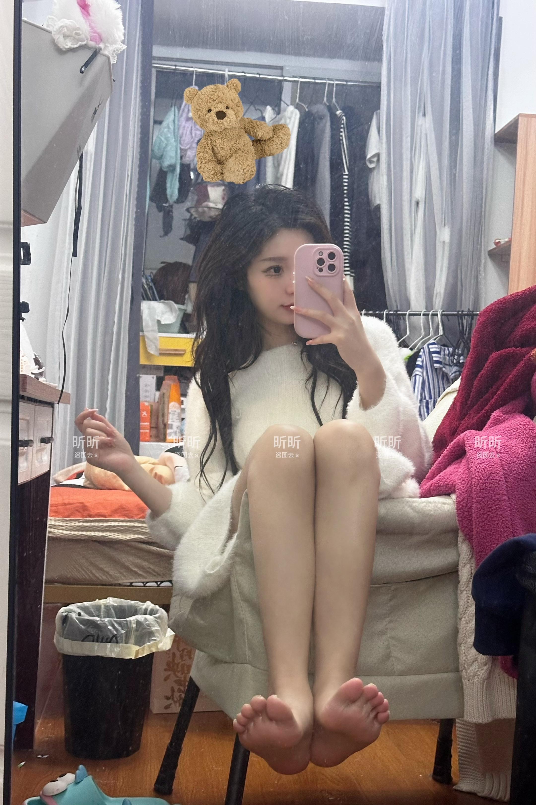 带个水印🌚