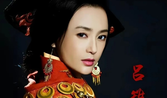 公元前188年，刘邦的儿子汉惠帝刘盈突然驾崩。众人哭的声嘶力竭，突然，一人拽了拽