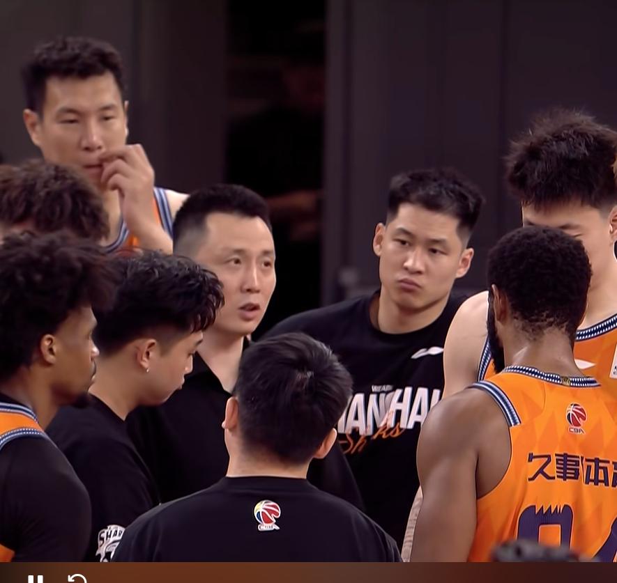 大比分2-0，上海91-88广厦，一战彻底认清5名球员1、布朗是真厉害，半场2