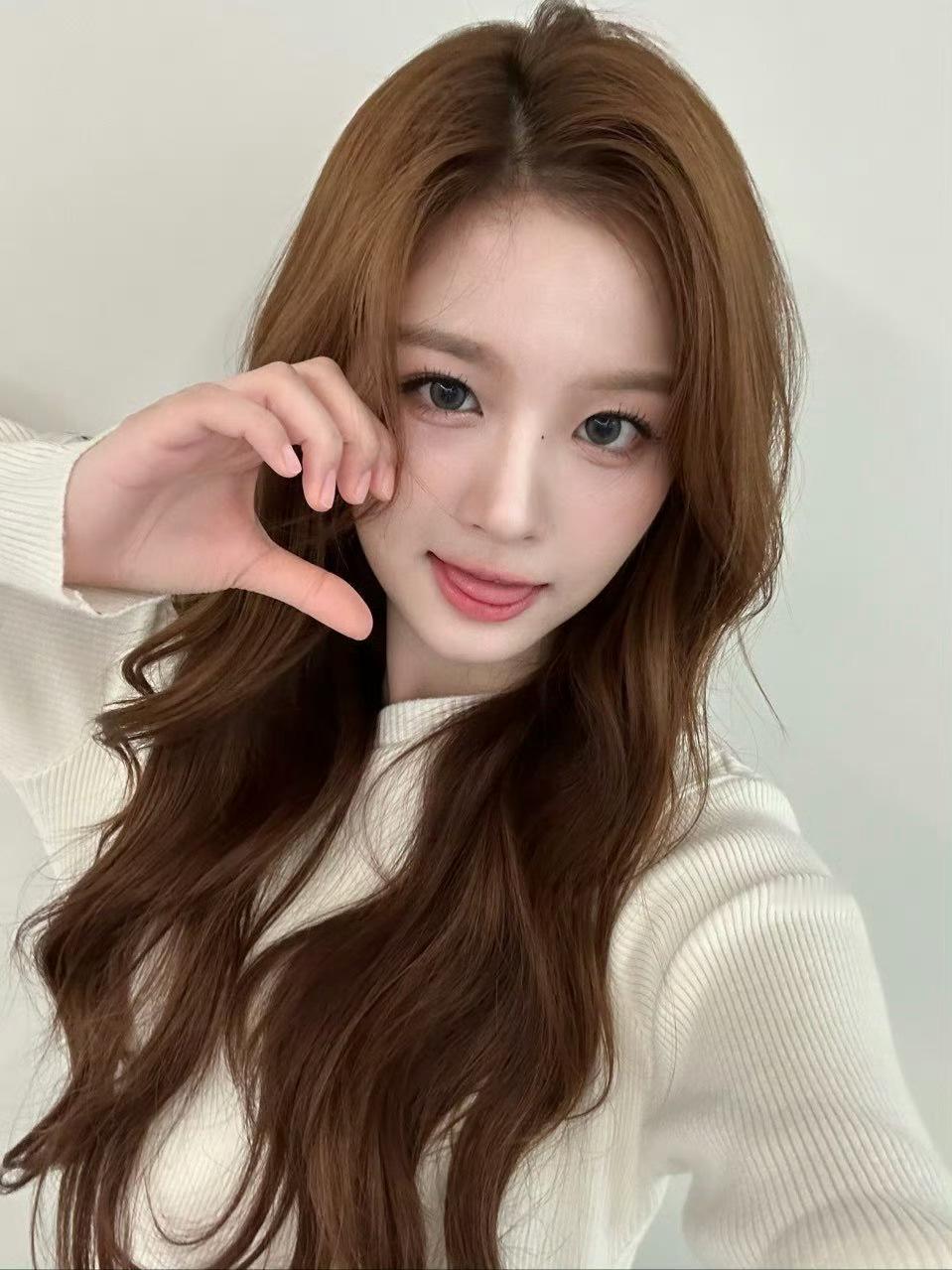 【雪允】黄油小熊🧸