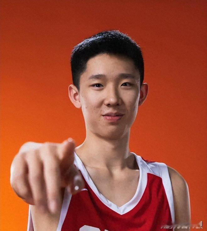 不得不说，中国男篮要击败日本，只能靠下一代了！1 张宇辰｜贝拉维斯塔预科（