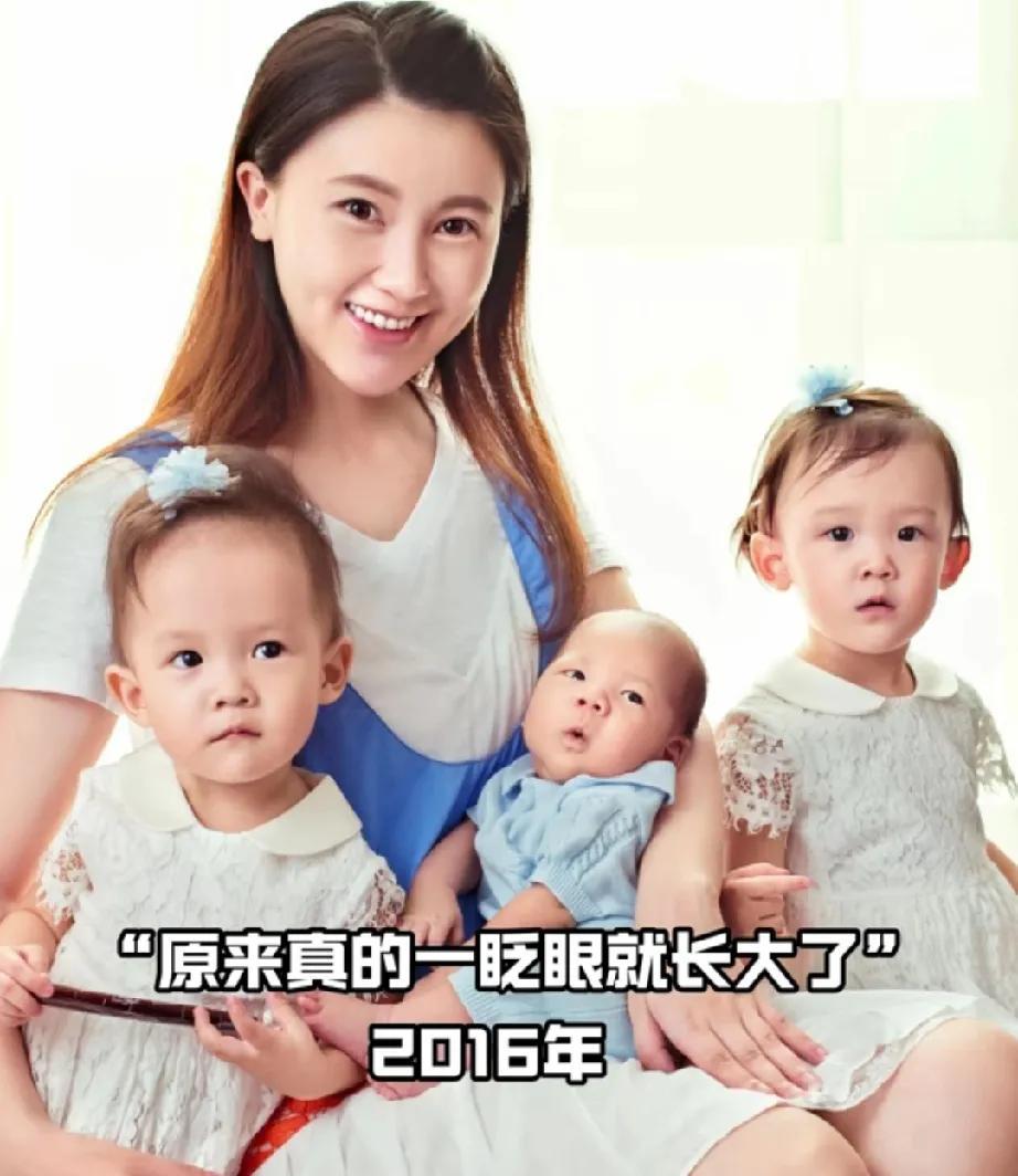 能不能不要拿着你们的破事儿炒作？甘薇自从突然间再次宣布和贾跃亭离婚以来，就开始