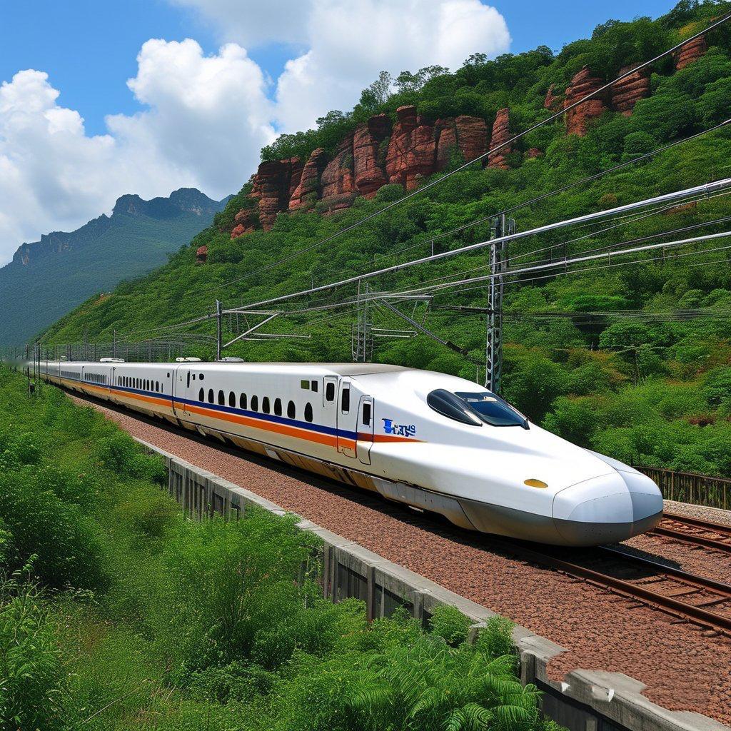 韩国统一部长郑东永提出的中朝韩高铁计划，有可行性吗？我看了下，目前北京至丹东高铁