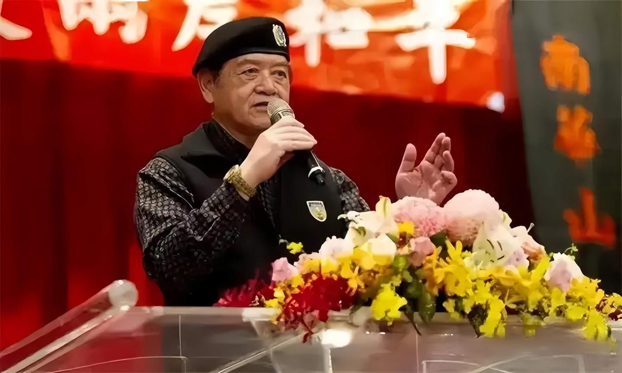 力挺两岸统一的台退役中将遭重判，释放出的信号不一般！据台湾媒体报道，10月2