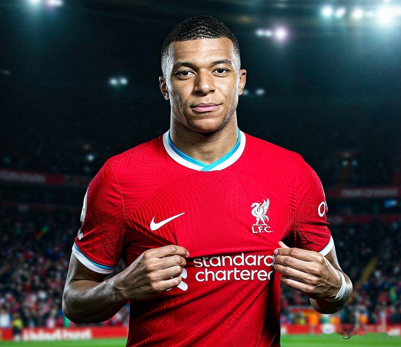 喜从天降！姆巴佩已决定将在本赛季结束后离开皇马，姆巴佩认为皇马糟糕的战绩不可能夺