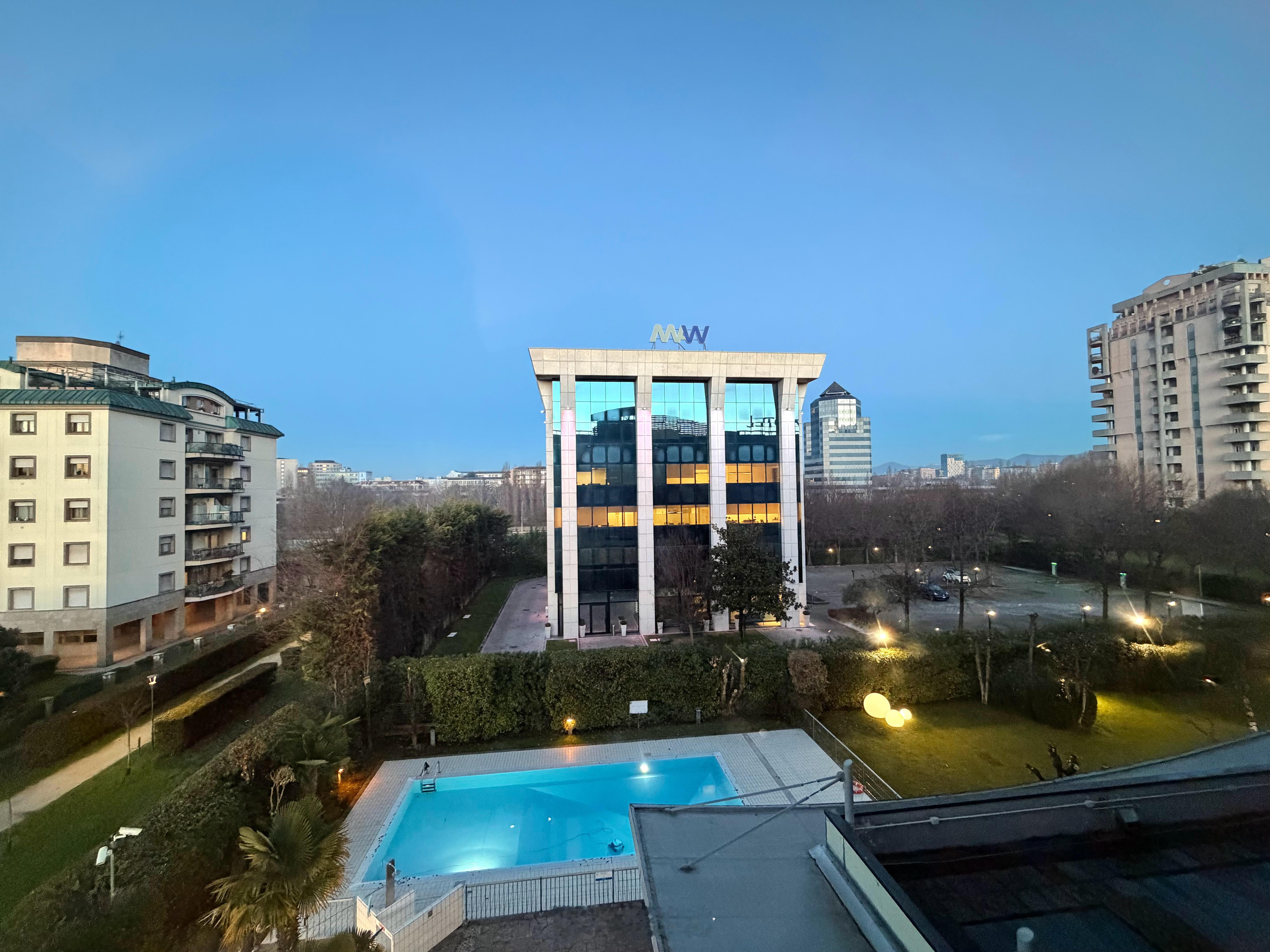 天亮了，早安，布雷西亚！意大利·布雷西亚