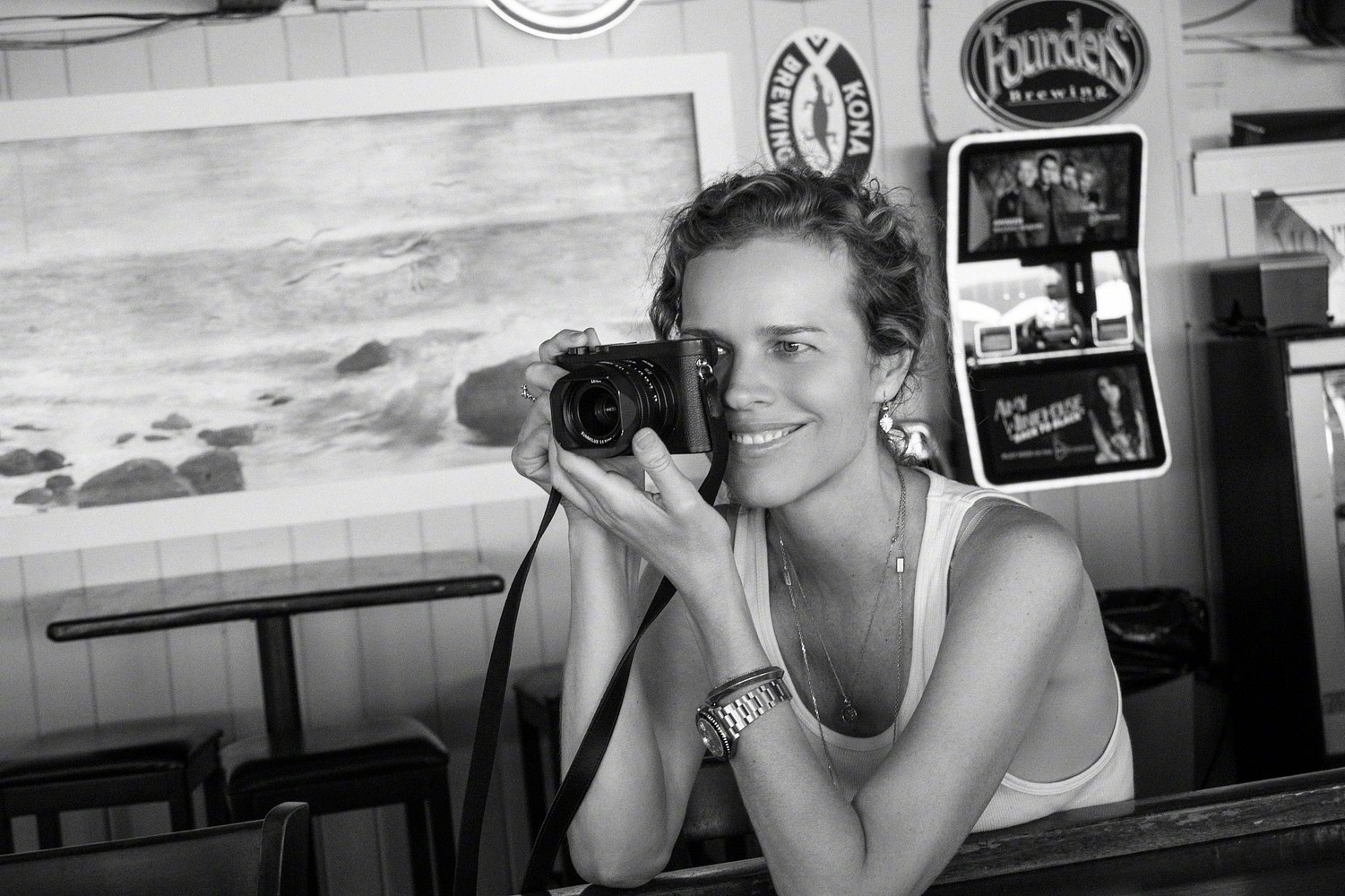 ICONMagazineItaly2026老牌超模EvaHersi