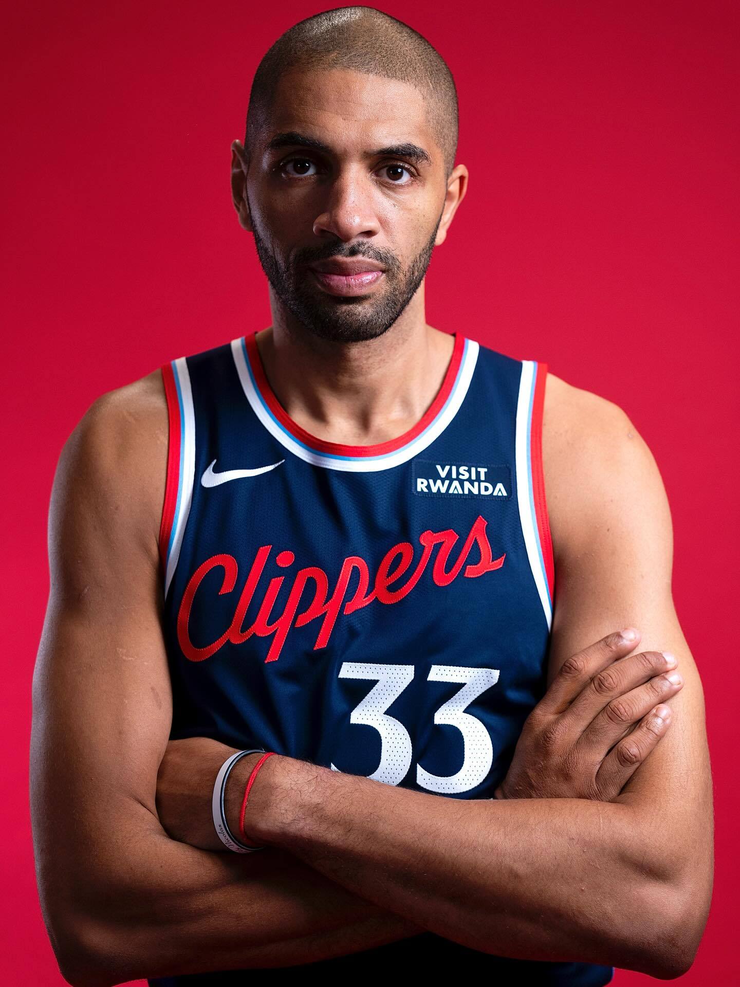 巴图姆在最近的播客中透露不确定这是不是他的最后一季：我还有一年“球队选项”的合同