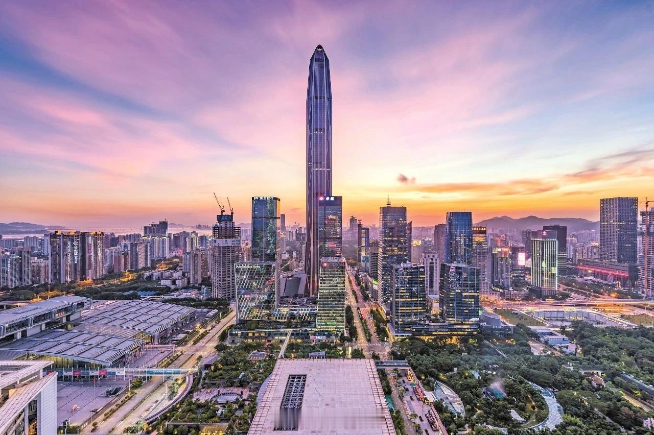 深圳十五五最新目标来了:GDP要超越5万亿。深圳十四五的GDP是38731亿，也