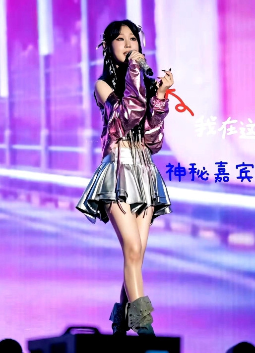 小沈阳估计后悔了！他千不该万不该，不该邀请他女儿当神秘嘉宾，他估计自己也没有