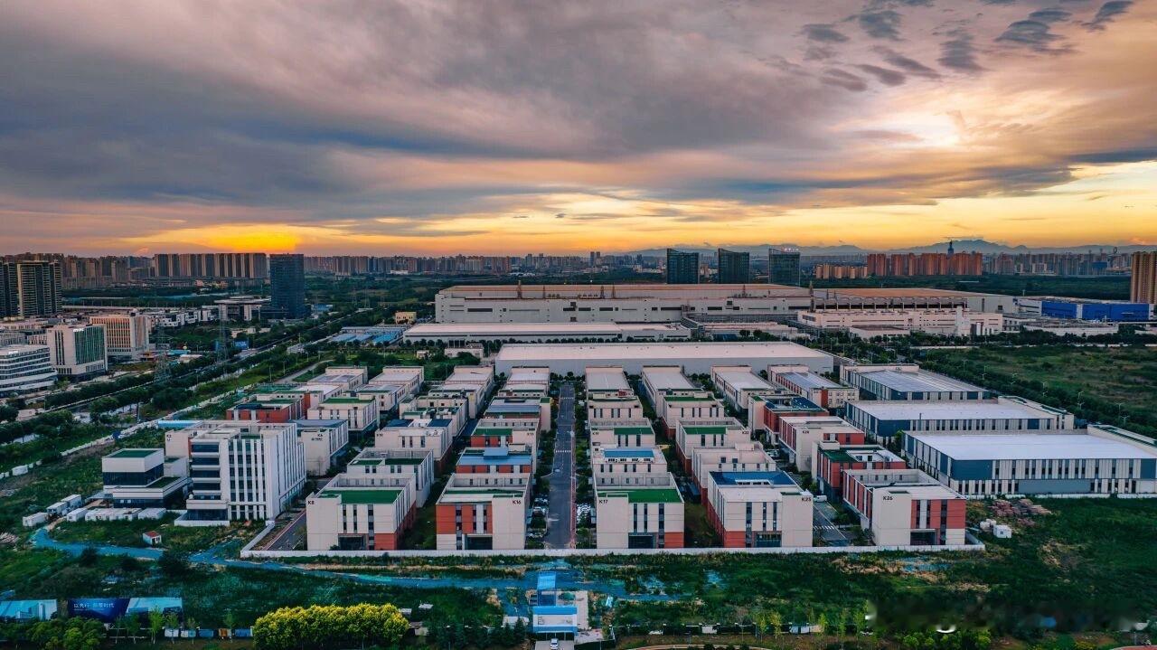 投资2.28亿！连霍高速阜寨立交明日开工，2027年通车，咸阳交通要“开挂”了