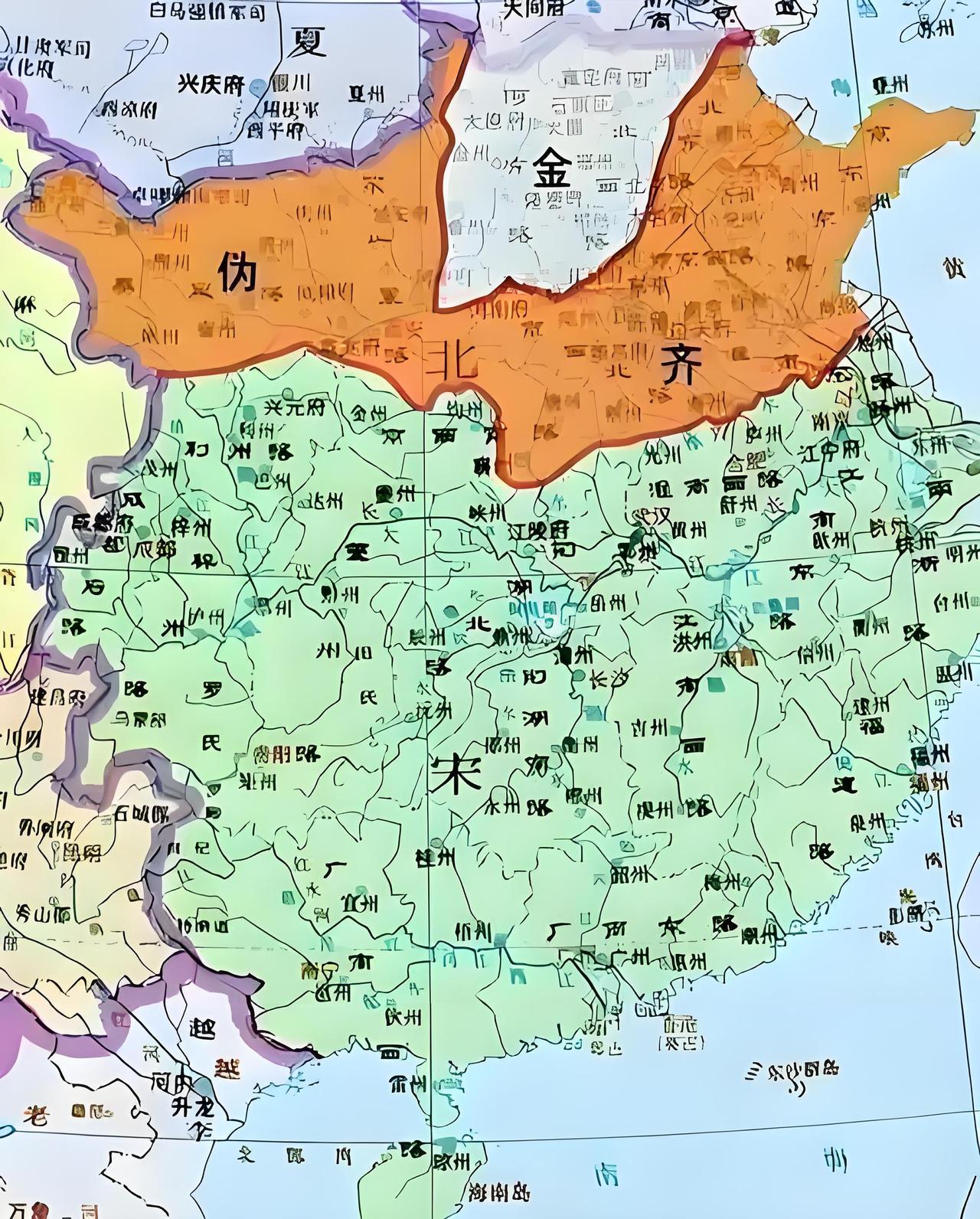为什么宋代赵构可以组织军民在南方重建政权并延续152年，而明代宗室在南方重建政权