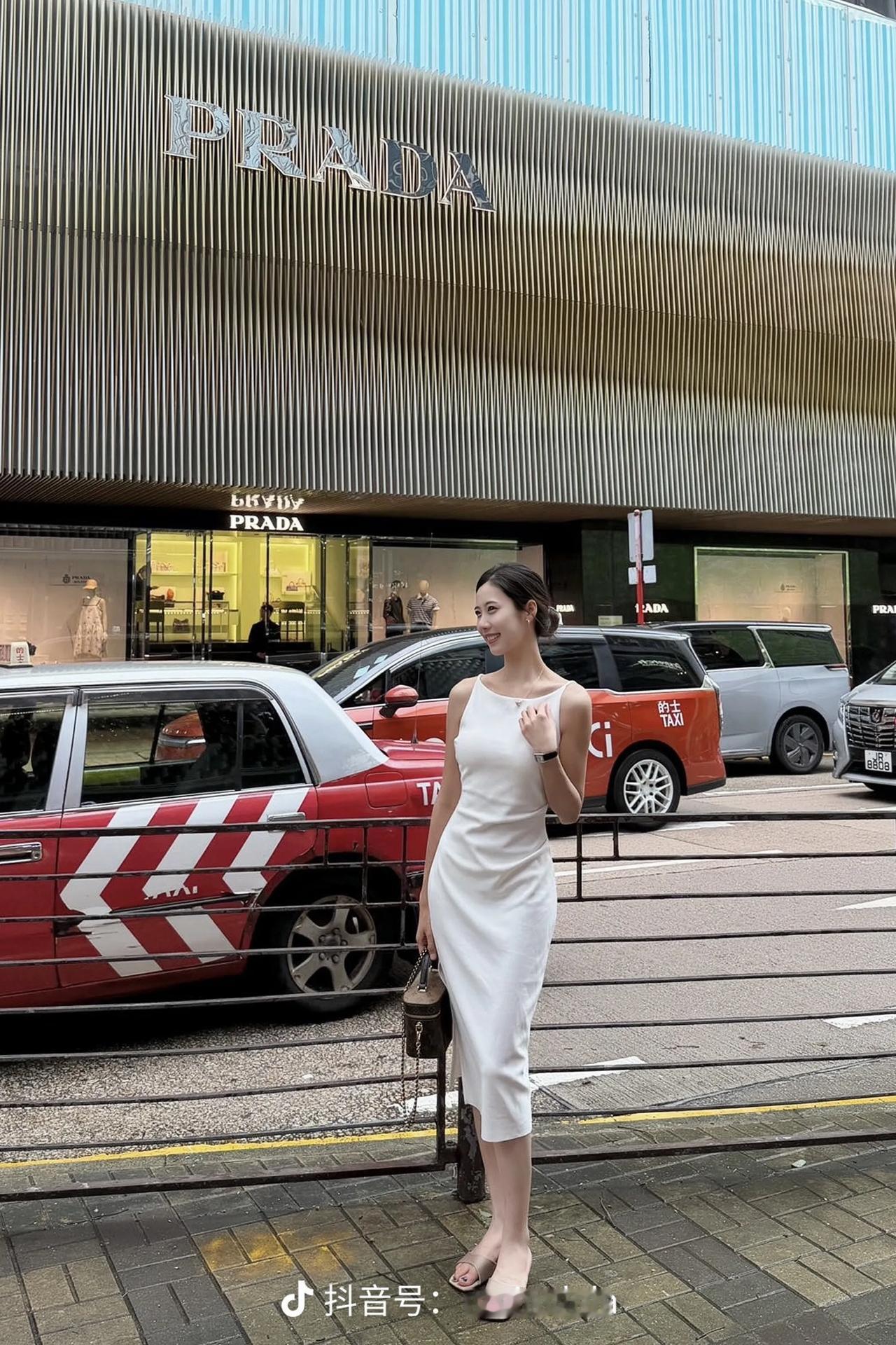香港游