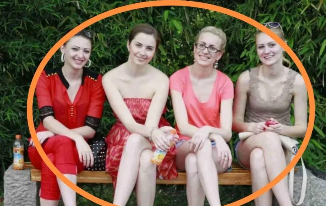 乌克兰剩女多，再婚真难乌克兰女人太难了！战争让她们没了家