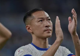 #37岁吴曦出任亚运男足第一队长#乌兹别克斯坦U23场面占优，传控推进更流畅，多次制造威胁，但门前终