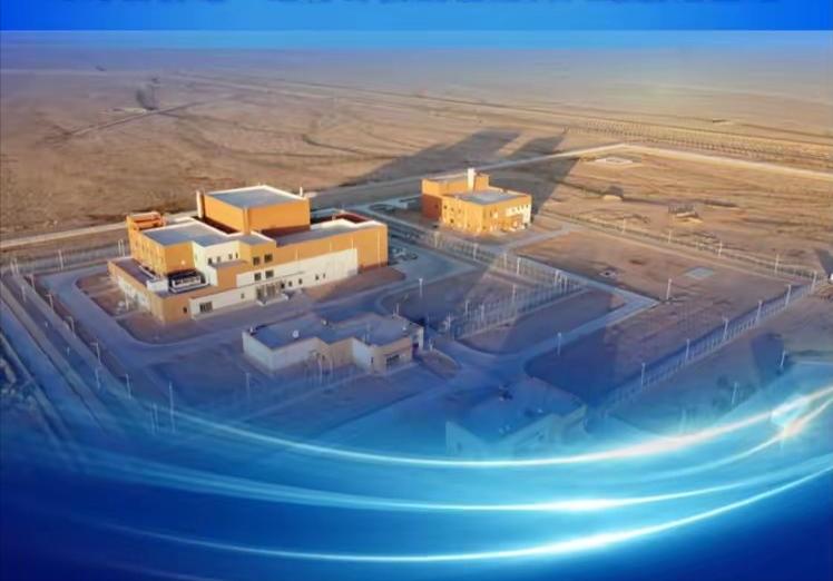 钍基熔盐堆是一个绝对无解的阳谋，钍这种东西是稀土的副产品，没有稀土产量就不要指望